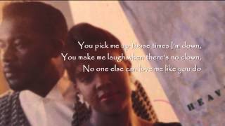 BeBe &amp; CeCe Winans - Lost Without You