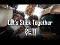 Big Picture Science Let S Stick Together June 22 2020