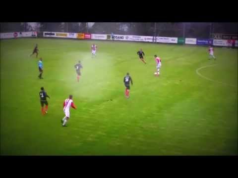 Btv - Averøykameratene vs Bergsøy - Highlights