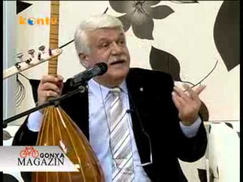 Gonya Magazin - Bestekar Salih (Aşık SALİHİ)