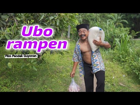 UBO RAMPEN || EPS 68