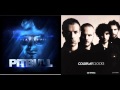 Coldplay & Pitbull & Red Foo & Vein - Took My ...