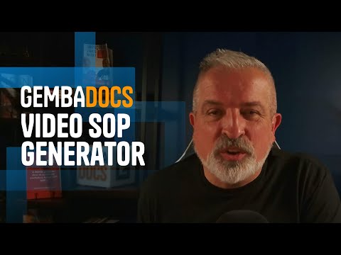 Item video thumbnail