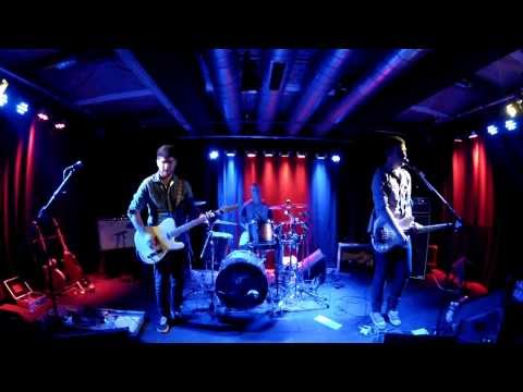 Brothers of Ivory - The Trip (Live @ Merlin)