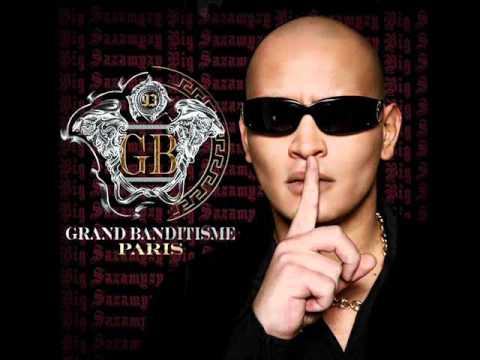 SAZAMYZY FEAT KAARIS - Parloir Sauvage C 63AMG MUZIK