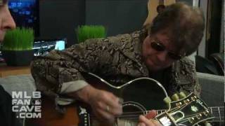 George Thorogood: &#39;I Drink Alone&#39;