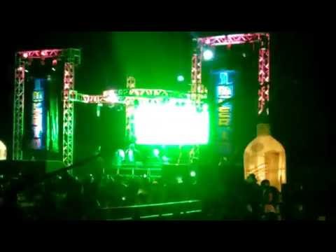 Alma inocente Yanke La Mente Maestra ft Mr Black MIP en Monteria