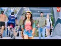 Rashmika Mandanna (HD) New  Blockbuster Hindi Dubbed Action Movie | Puneeth Rajkumar Superhit Movie