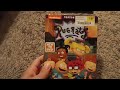 Rugrats 2021 Season 1 Volume 1 2 DVD Unboxing
