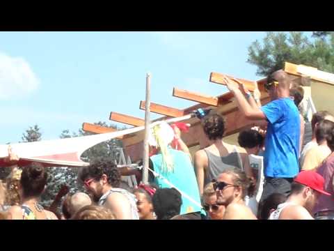 Abschluss @ Nachtdigital 17