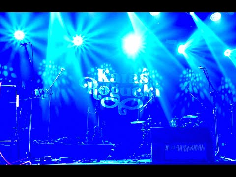 Karaś Rogucki - Houston feat. Ofelia - Warszawa 18.12.2024