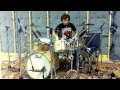 Paramore-Emergency Drum Cover 