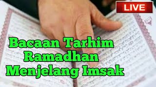 Download lagu Tarhim Ramadhan mp3