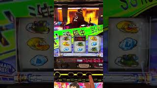 準備中に紫チャンス‼️