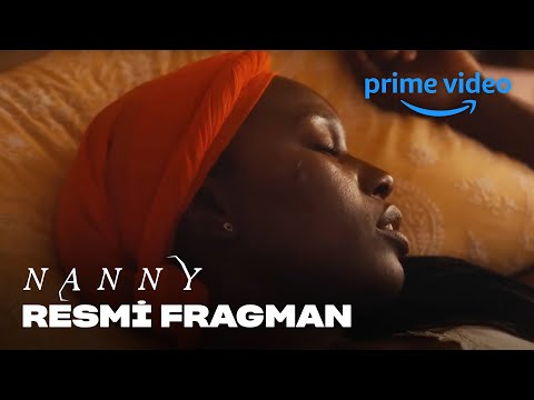 Dadı | Resmi Fragman | Prime Video Türkiye