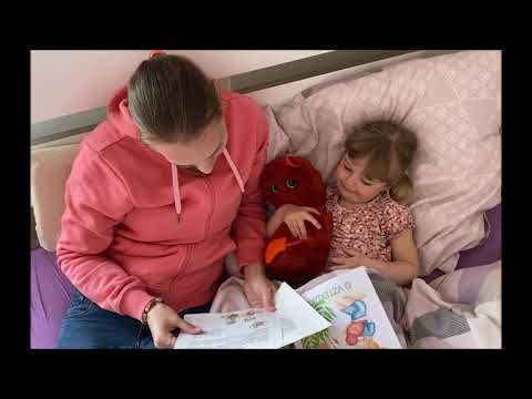 O Vzteklíkovi - knížka pro děti a rodiče