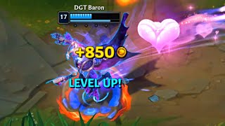 [閒聊] Jhin: FIVE!!