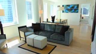 Luxury Travel Destination: Midtown, New York City