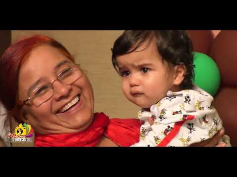 Birthday Celebration 1,st Priyansh 1st, birthday