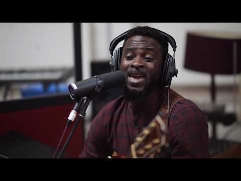 Mysterious Grace - (What a wonder) - By D'Israel