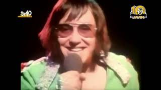 Mud - Rocket (Music Video 1974 - Les Gray) HD