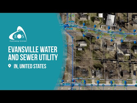 Evansville Gis