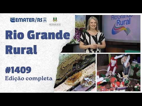 Rio Grande Rural 1409 - 04/01/2026