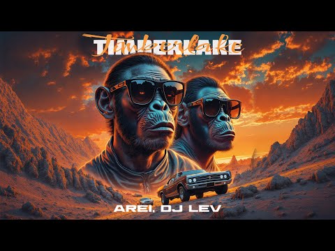 Arei, DJ LEV - Timberlake (NO COPYRIGHT MUSIC)
