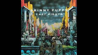 Skinny Puppy – Love In Vein / Killing Game / Inquisition   1992
