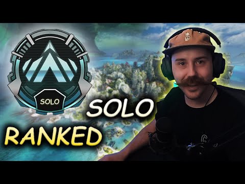 SHOWING YOU HOW TO CLIMB THROUGH PLAT IN SEASON 13