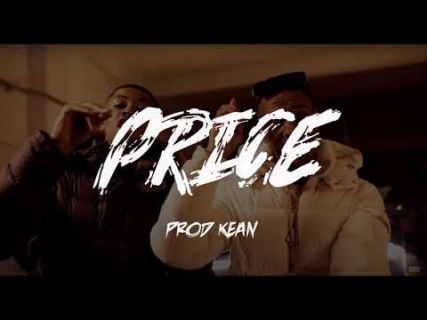 Meekz x Nines x Fredo x  Little Torment x Asco UK Rap Type Beat | Price