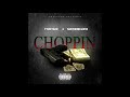 TweetGod Ft Northend Gucci Choppin Prod By MIAJAYC