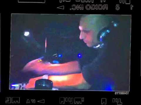 IORIO'n'PALMIERI live dj set CHEZ MOI (NA)