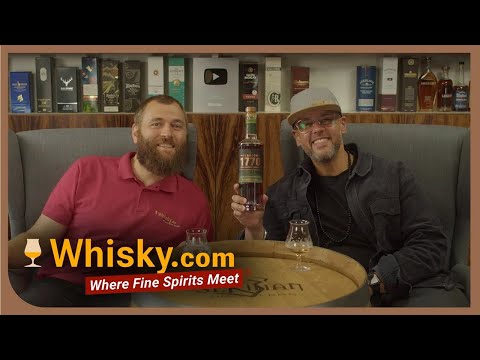 1770 Glasgow Peated Rich & Smoky | Whisky Review with Patrick Ahluwalia
