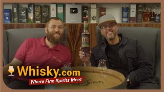 1770 Glasgow Peated Rich & Smoky | Whisky Review with Patrick Ahluwalia