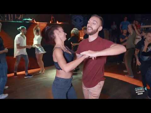 Georgy Tomov & Alexandra Shtetinska | Mixtape 5