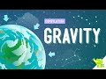 Gravity Compilation: Crash Course Kids