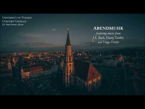 "Dominus illuminatio mea" - Franz Tunder