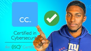 How I passed the ISC2 CC? (Certified in Cybersecurity) | Guide to pass ISC2 CC Exam
