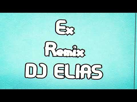 Ex🤙🏻 (Remix) Enez x Tiago Pzk x Rusherking - DJ ELIAS