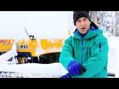 Arc'teryx Sabre SV Jacket