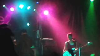 The Wedding Present - A Million Miles; All this and more; My favourite dress;  Shatner