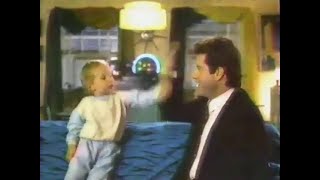 Look Who's Talking (1989) - TV Spot 1