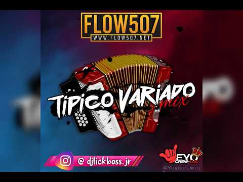 big dj proyecto el tio tipico mix 507 vol.3