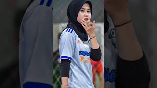 Download lagu lagi yah jedag jedug cewek futsal cantik #shorts mp3
