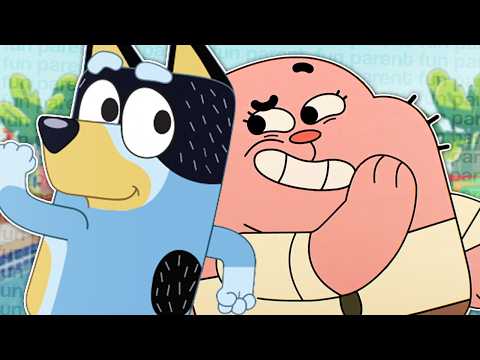 Why The Fun Parent Is GREAT (Until They’re Not…)