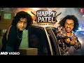 Happy Patel Khatarnak Jasoos Teaser Aamir Khan Imran Khan Happy Patel Khatarnak Jasoos Trailer