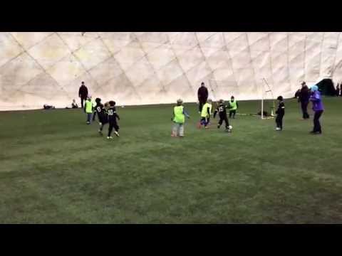 NuPS 08 mustat - LoPa 2