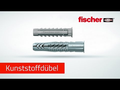 Universaldübel UX 10x60mm