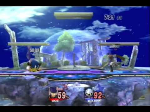DJBB: Ryo(Ike) vs. Seibrik(Metaknight) GFs